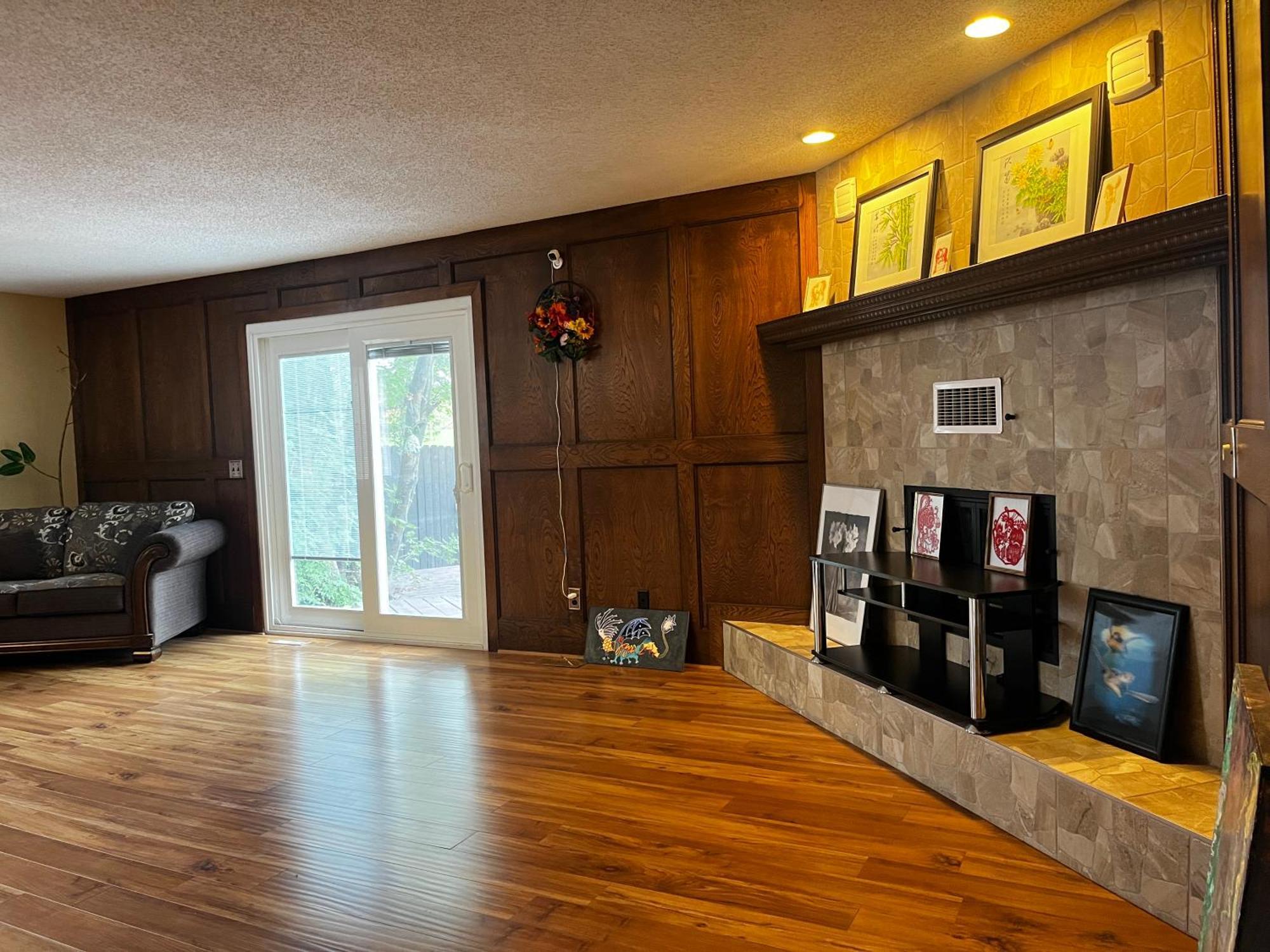 Beautiful Room Close Airport! YYC Exterior foto